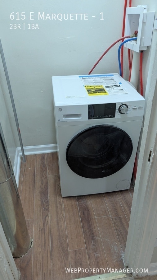 Photo - 615 E Marquette-1 Unit 1