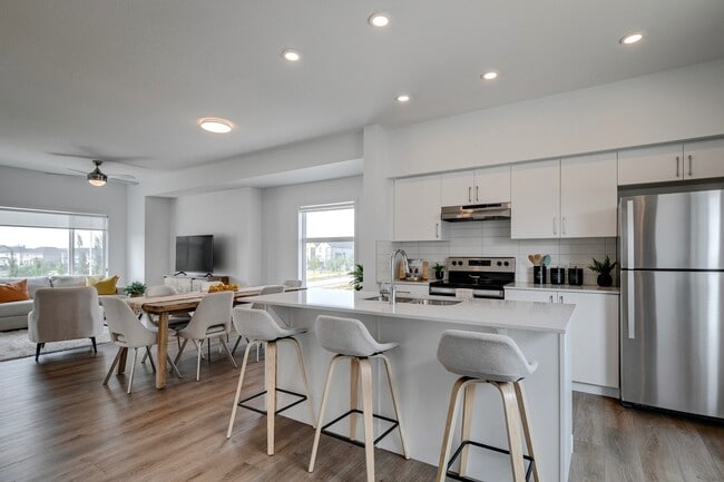 Building Photo - Vue at Jagare Ridge