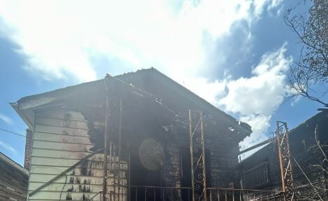 Photo - 6041 Harney Ave