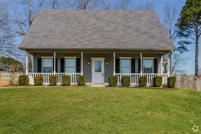 Building Photo - 2712 Timbermist Cir Rental