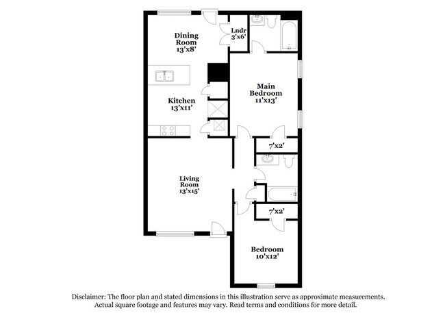 Photo - 720 Dellwood Dr