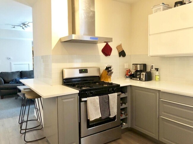 13 Carpenter St Unidad 2