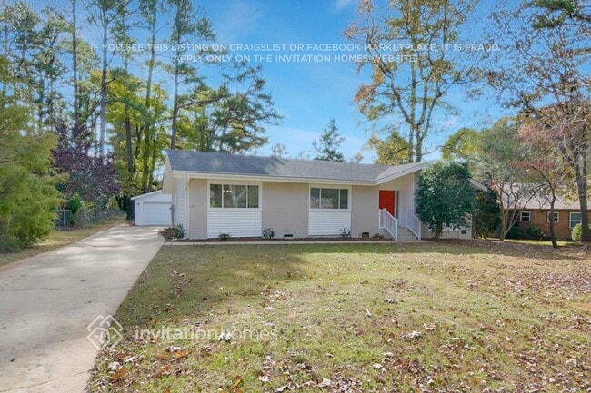 Photo - 1404 Falls Church Rd