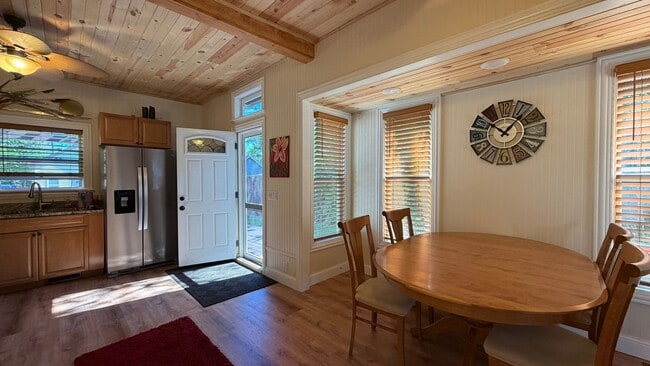 Photo - Charming 2 Bedroom Furnished Home on E. Front Street in TC