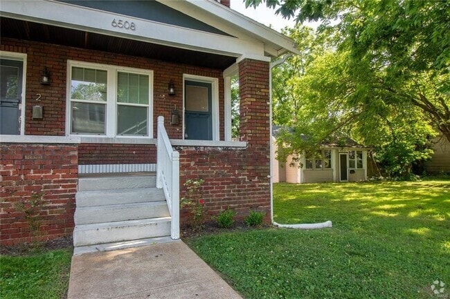 Building Photo - 6508 Chamberlain Ave Unit 1F Rental