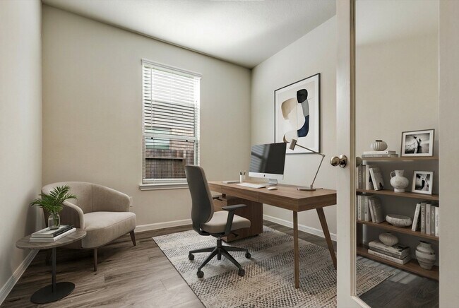 Photo - 18955 Buckley Oak Dr