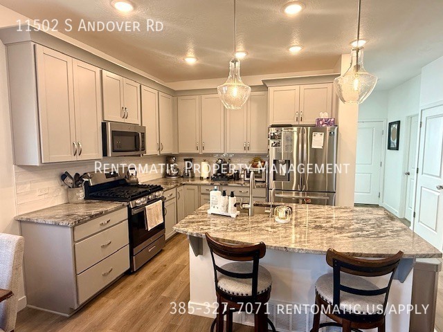 Photo - 11502 Andover Rd