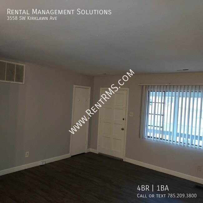 Photo - 3558 SW Kirklawn Ave