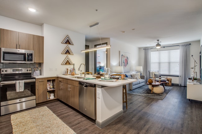 Photo - Twin Creeks Crossing