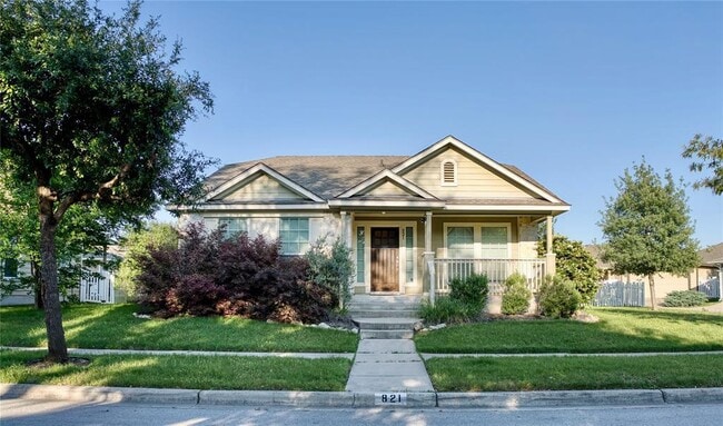 Building Photo - 821 Gabriel Mills Dr