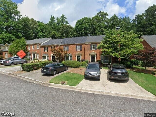 Photo - 7908 Briar Villa Pl