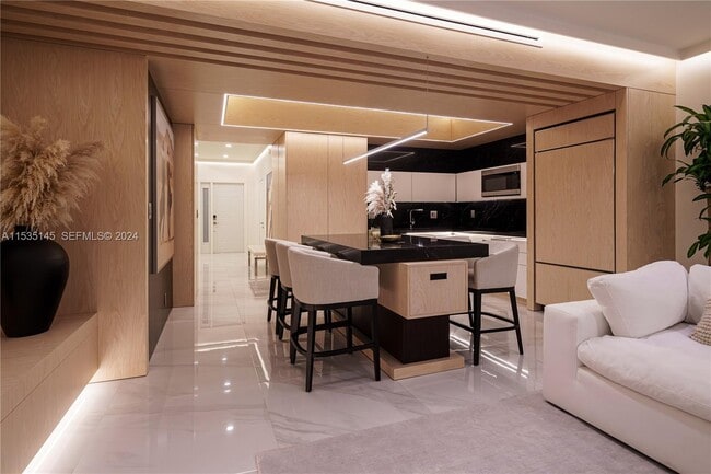 19115 Fisher Island Dr Unidad 19115