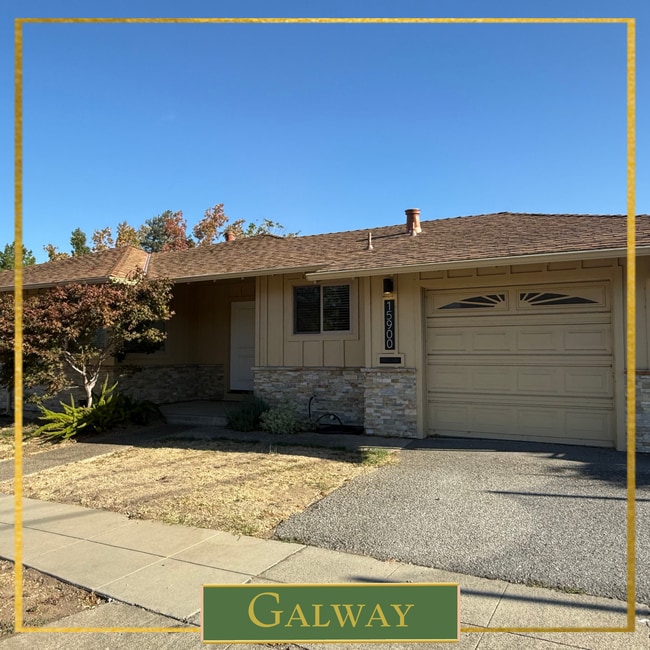 15900 Los Gatos Almaden Rd Unidad Los Gatos Duplex Condo