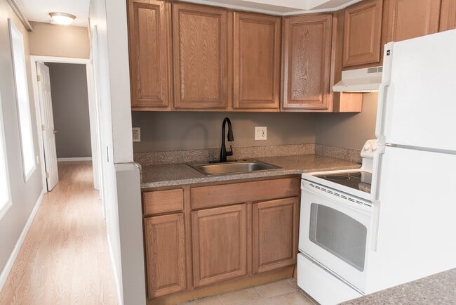 Photo - 1001 N 3rd St Apartamento Unidad 2