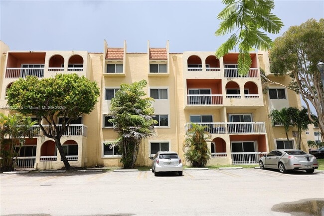 Building Photo - 7815 Camino Real Unit I-414 Rental