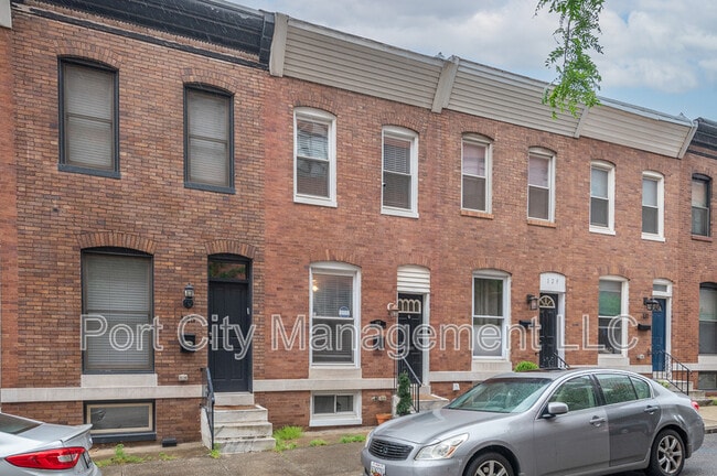 Photo - 127 S Robinson St