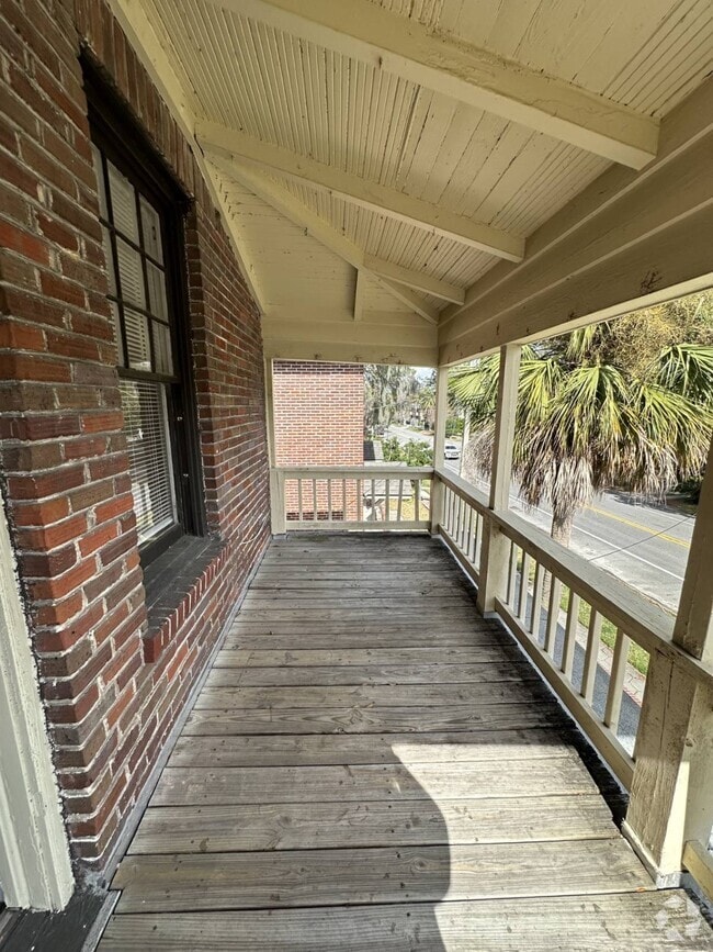 Building Photo - 1715 Mallory St Rental