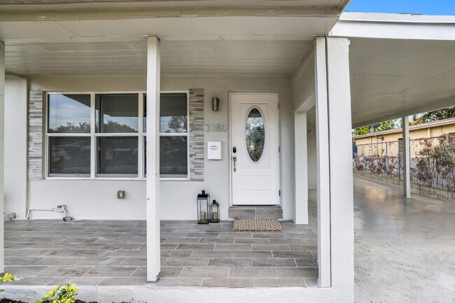3160 SW 20th Ct