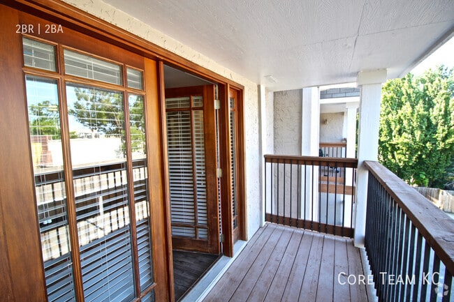 Building Photo - 4415 Jefferson St Unit 203 Rental