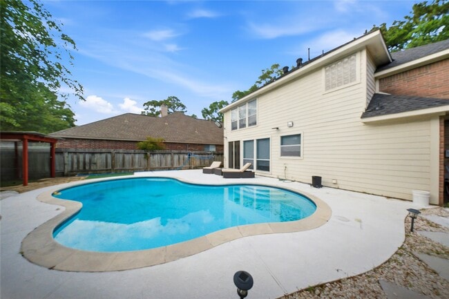 Building Photo - 2415 Mills Creek Dr