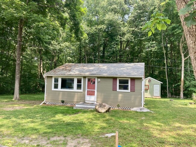 Building Photo - 1 Scanlon Ter Rental