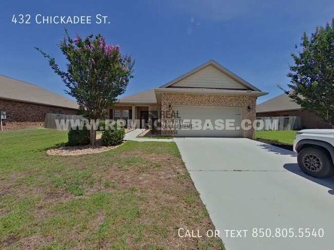 Building Photo - 432 Chickadee St
