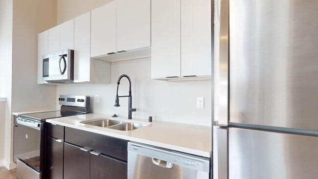 MK Lofts