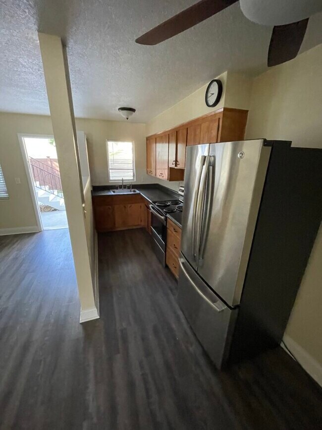 Photo - The Corvette Apartments