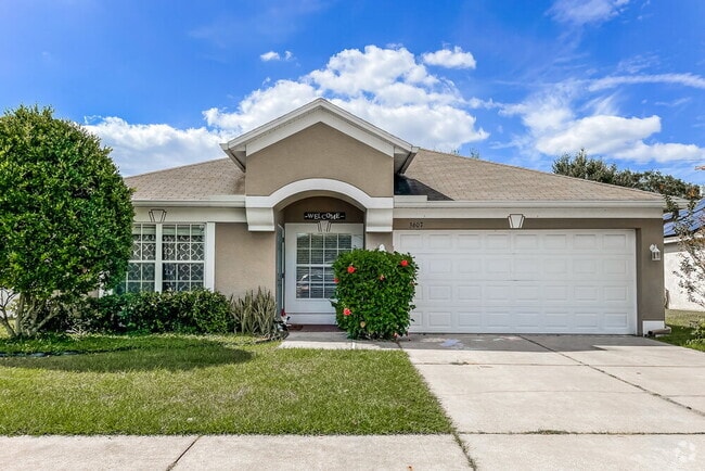 Building Photo - 3607 Trapnell Grove Loop Rental