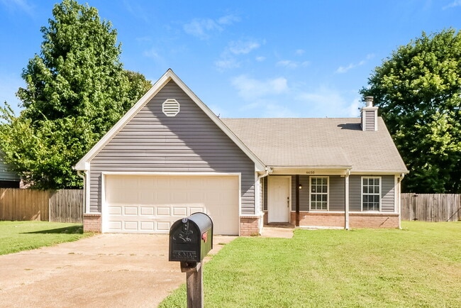 Building Photo - 6650 Black Oak Dr Rental