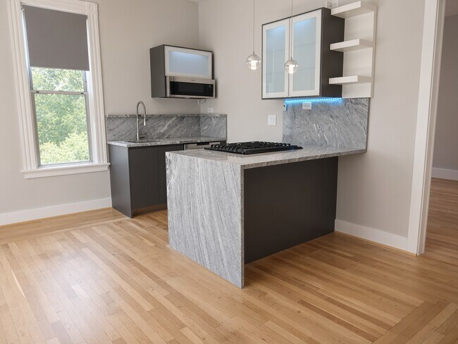 255 Federal St Unit 1R