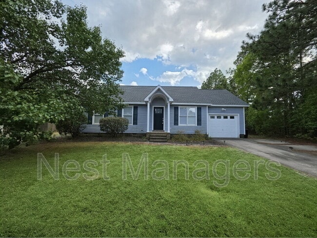 Building Photo - 6333 Cicada St