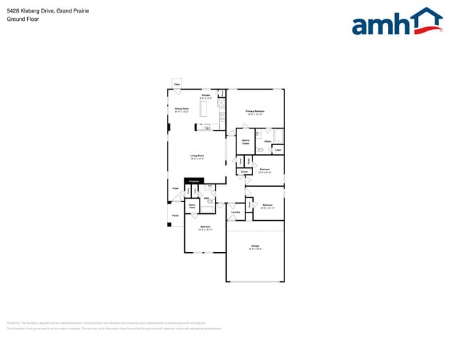 Photo - 5428 Kleberg Dr