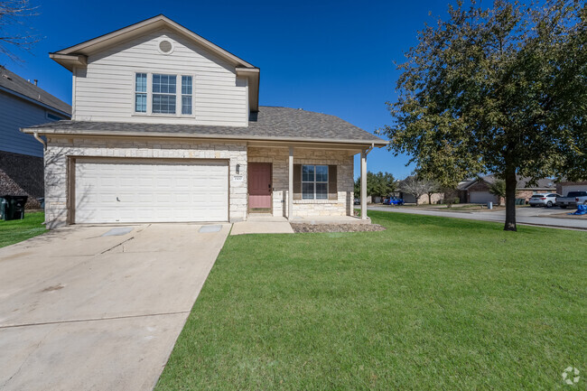 Building Photo - 1500 Amberwood Loop Rental