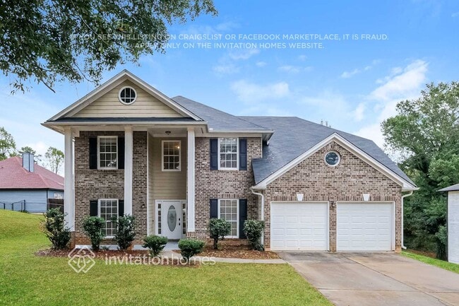 Building Photo - 3100 Snapfinger Ct