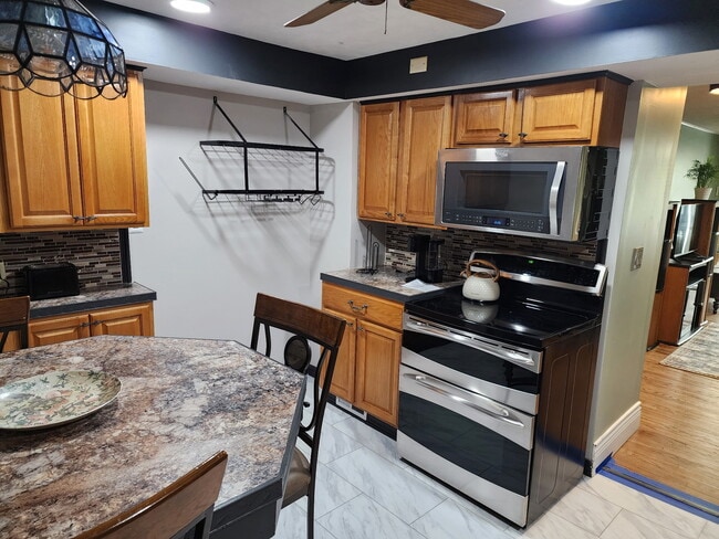 Photo - 113 Brookline Rd Unidad apartment one