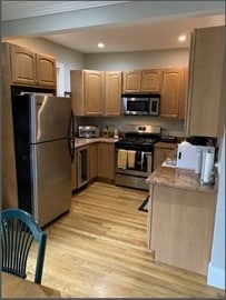 Photo - 428 W 2nd St Unidad 1