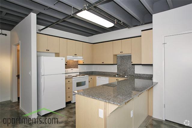 Photo - Iron Bird Lofts