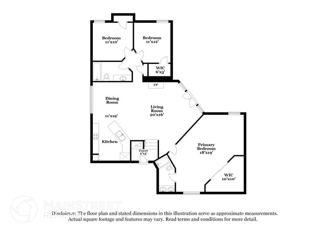 Photo - 820 NE Aaron Dr