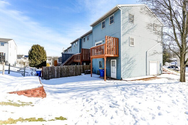 Photo - 3 Bedroom 1.5 bath home in Etters