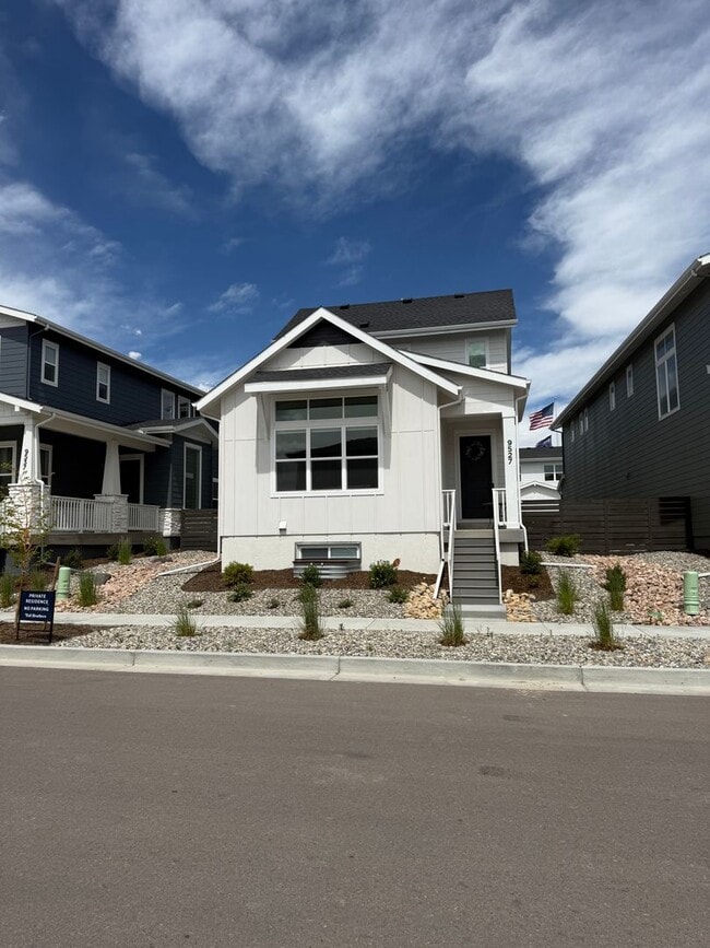 Photo - Stunning LIKE NEW 4 Bedroom in Wolf Ranch
