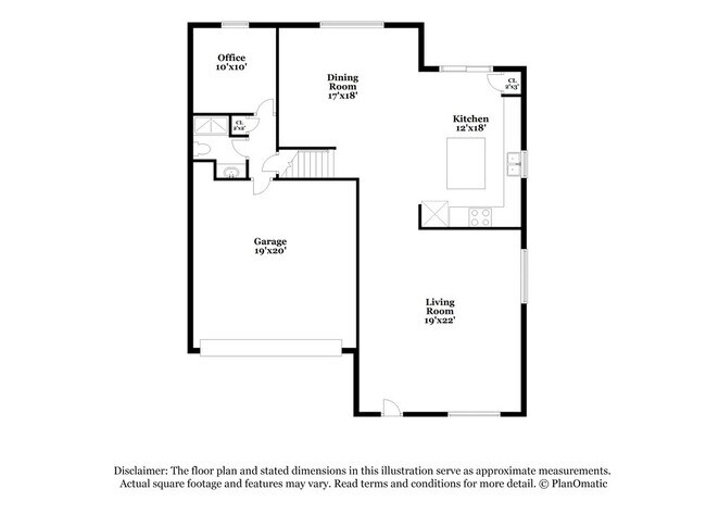 Photo - 953 E Dee St