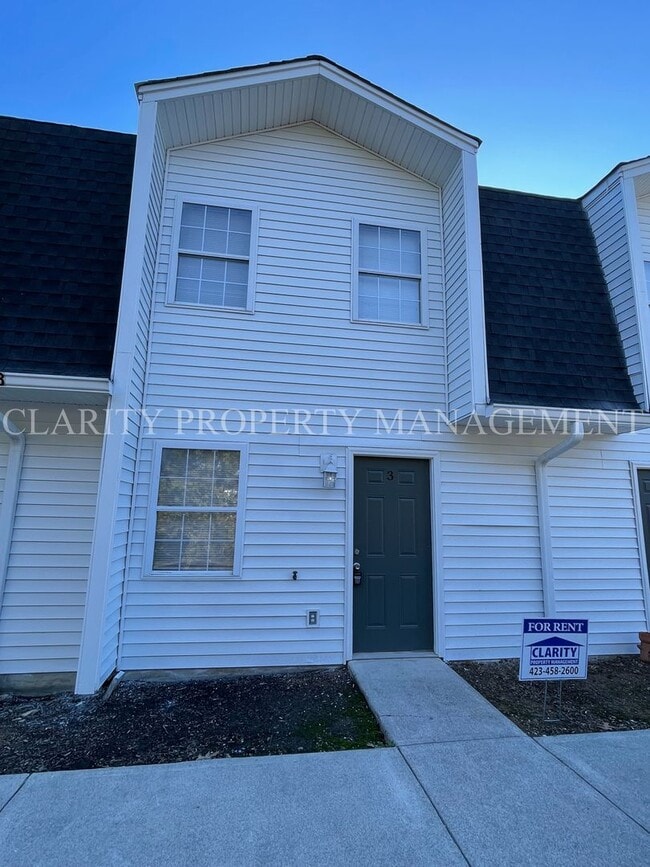 Building Photo - 2203 Old Harrison Pike NW Unit Apt 3