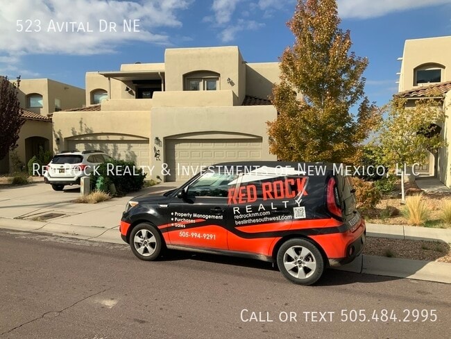 Photo - 523 Avital Dr NE