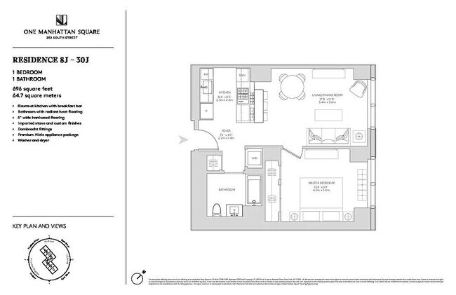 Photo - 252 South St Unit 9J