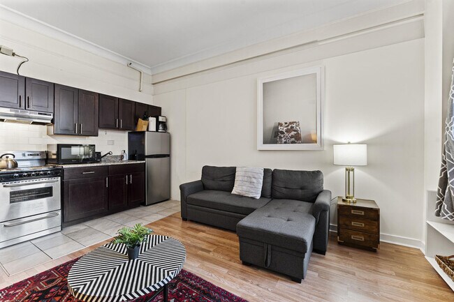 Photo - 60-62-62 Boylston St Unidad FL1-ID1240417P