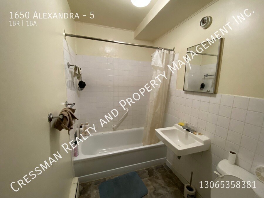 Photo - 1 bed 1 bath apartment located in Pioneer ... Unit 5