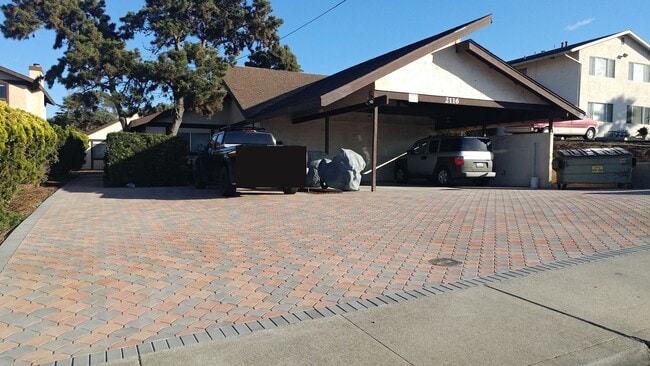 Building Photo - 2116 Fairchild Way Unit 2116 D