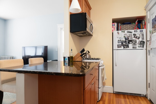 Photo - 6 Sherborn Ct Unidad 8