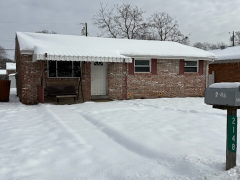 Building Photo - 2148 Cardinal Ave Rental